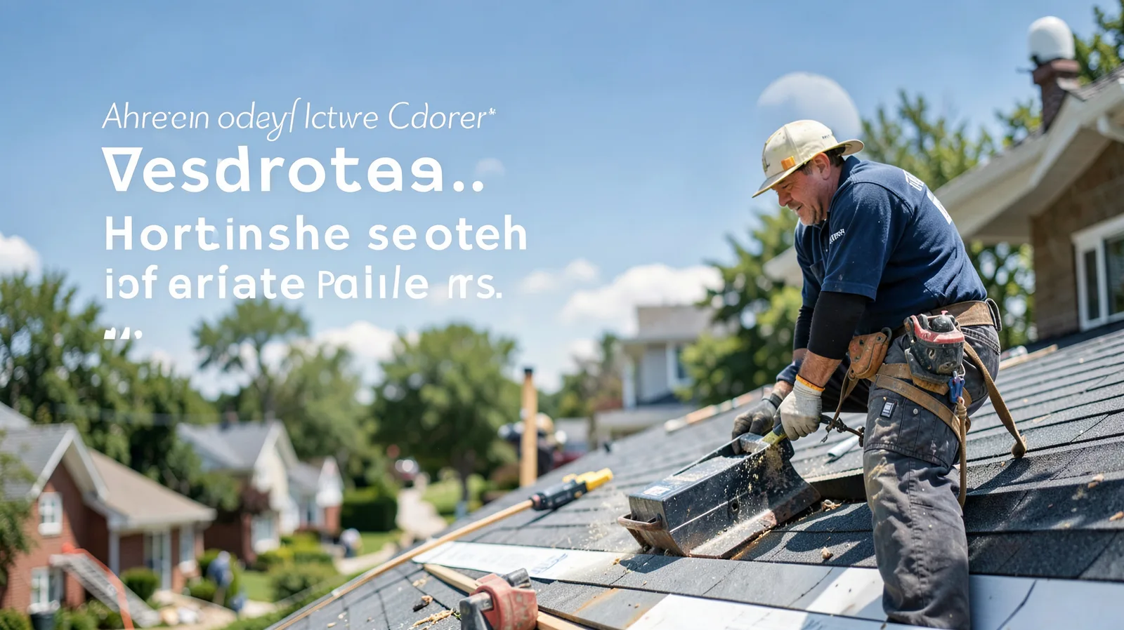 Roof Replacement in Norwalk, IA near me